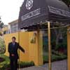 Basadre Suites Hotel, Per�, Lima